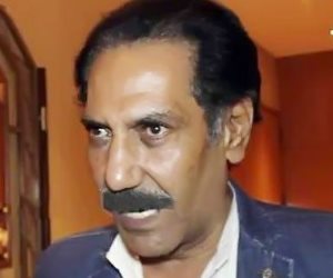 الفنان محمد أبو الوفا.. عم جمعة كبير عزبة الصعايدة مات