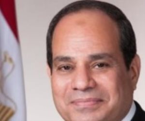 الرئيس السيسي يصدق على قانون ربط الموازنة العامة للدولة 2019 -2020