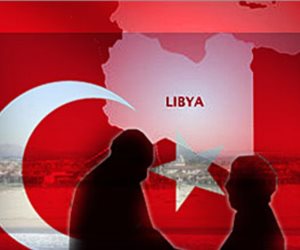 ليبيا تبدأ خطة التحرر من الغزو التركي.. وحفتر: لن نطلب الإذن من أحد