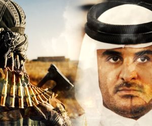 قطر تمنح قبلة الحياة للإرهابيين بثغرات فى قانون العقوبات الدولية