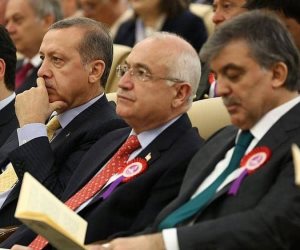 الانشقاقات تهدد الديكتاتور.. أردوغان مذعور من حزب جديد يخرج من رحم «العدالة والتنمية» 