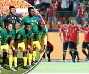 ماذا قال خبراء عن مباراة مصر وجنوب أفريقيا المرتقبة؟