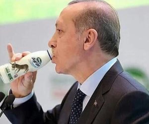 كاتبة تركية تفضح أكاذيب أردوغان على صفحات الجارديان البريطانية 