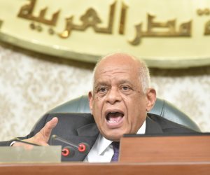 علي عبد العال: إقرار التعديلات الدستورية ليس نجاحا فرديا إنما لجميع النواب