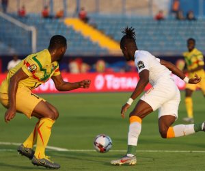 مالى وغانا.. لعنة الصدارة الوهمية في أمم أفريقيا
