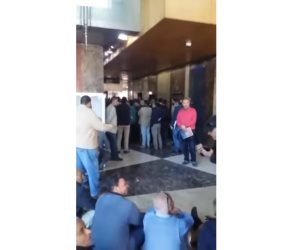 "إسحق جروب" تجمع أموال مضاعفة لتوصيل المرافق بالمخالفة للقانون (مستندات)