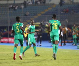 السنغال تعلن مراسم الاحتفال بأبطال أفريقيا وحفل الاستقبال الرئاسى