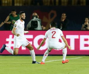 أزمة في مؤتمر منتخب تونس بسبب «اللغة العربية»