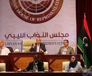 البرلمان الليبي يوافق على مشروع قانون لإلغاء اتفاقية ترسيم الحدود مع تركيا
