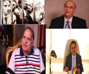 «العدالة والأفاعي».. وثائقي لـ«صوت الأمة» يكشف تاريخ عداء الإخوان لقضاة مصر 