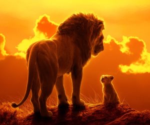 اليوم.. بدء عرض فيلم «The Lion King» في مصر