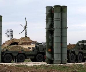 أردوغان والـ"إس 400".. هل تطرد الصواريخ الروسية أنقرة من الناتو؟