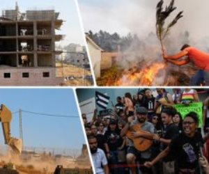 جولة في صحف العالم.. إسرائيل تهدم المنازل بـ "صور باهر" الفلسطينية