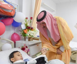 «لست وحدك ياعبد العزيز».. هاشتاج سعودي لدعم طفل مصري فقد والديه بالمدينة المنورة