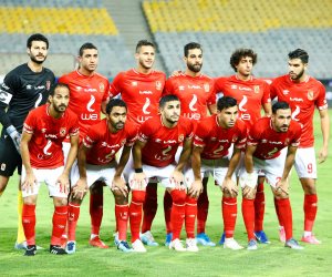 الأهلي والوداد «طريق ملىء بالأشواك».. المارد الأحمر الأكثر فوزاً على الأندية المغربية 