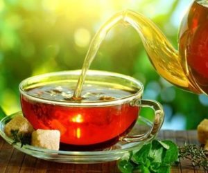 يحمي من الكوليسترول.. 10 فوائد صحية للشاي الأسود