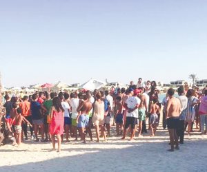 نشرة أخبار الساحل: هاسيندا.. ملتقى البلطجية يا «لالالي» (2)