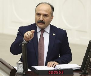  أول برلماني سينضمّ لحزب باباجان..الخناق يضيق حول رقبة أردوغان 