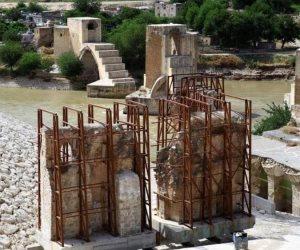 تركيا تهدد بتعطيش العراق.. وتملأ سدا عملاقا على دجلة