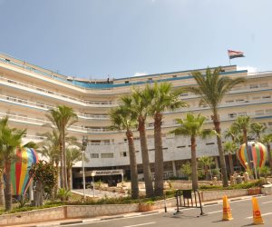 خبيران فى جراحة العظام والوجه والفكين بمستشفى الحلمية والمعادى العسكرى 