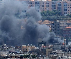 قصة مقتل المتشدد اللبناني «بلال العرقوب» في مخيم عين الحلوة