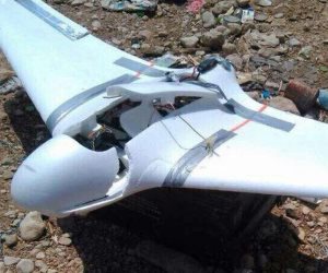 التحالف العربي: اعتراض وإسقاط طائرات مسيّرة أطلقتها المليشيا الحوثية الإرهابية