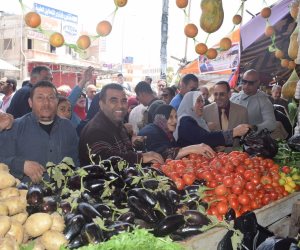 تفاصيل استعدادات شمال سيناء لعيد الأضحى.. رفع الطوارئ بالصحة والتموين والمديريات العامة (صور)