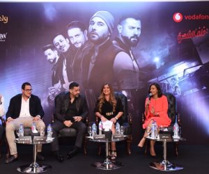 فودافون تحقق أحلام الشباب وتكتشف وجوه سينمائية جديدة.. وفيلم "ولاد رزق2" بداية المشوار 
