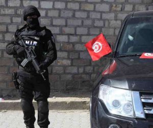 الأمن التونسي يداهم منزل قيادي بحركة «النهضة»