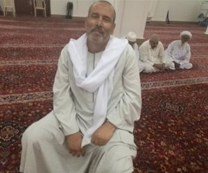 وفاة والد صلاح محسن لاعب النادي الأهلي بعد صراع مع المرض