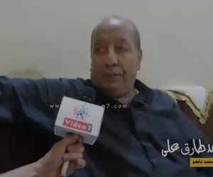 يا فاشل يا فاشل.. فضيحة مدوية: مذيع الإخوان محمد ناصر حاصل على 50% بالثانوية