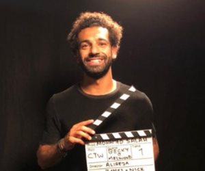 محمد صلاح يجهز مفاجأة لجماهيره 19 أغسطس