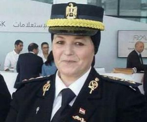 ثاني أيام العيد.. 8 ضابطات من الشرطة النسائية برتبة لواء في «مهمة خاصة»