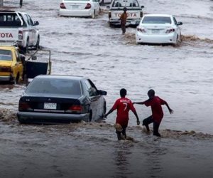 مصرع 13 شخصا بولاية "الجزيرة" واقليم دارفور بالسودان جراء السيول