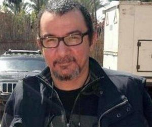 ترجيل مخرج فيلم خيال مآتة لقسم النزهه لإيداعه الحبس بتهمة تهريب مخدرات