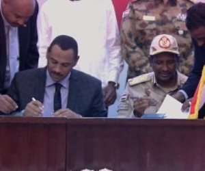 كل ما يمكنك معرفته عن اختصاصات وصلاحيات «مجلس السيادة» بالسودان
