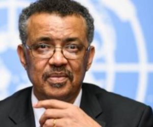 مدير عام منظمة الصحة العالمية للسيسي: 100 مليون صحة أكبر حملة في تاريخ البشرية