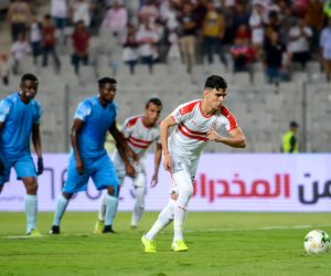 قبل معركة إسماعيلية بالكأس.. أرقام تستعيد ذاكرة مواجهات الزمالك والاتحاد السكندري