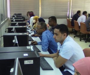 خطة جديدة لتدريب موظفي المحليات في مركز سقارة