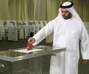 اليوم .. إعلان القوائم الأولية للمرشحين لانتخابات "الوطنى 2019" فى الإمارات