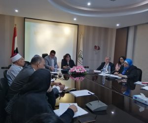 "يونيسيف" تؤكد دعمها لخطة مصر بإعداد الاستراتيجية الوطنية المتكاملة لتنمية الطفولة المبكرة  