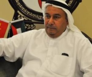 سفير الكويت في القاهرة: السيسي سيزور البلاد بدعوة من الأمير الصباح