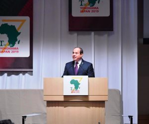 أبرزها إصلاحات أفريقيا الاقتصادية.. 10 رسائل مهمة للرئيس السيسي في ختام قمة «تيكاد 7»
