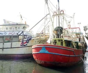 الحكومة تعوض الصيادين خلال فترة توقف الصيد بالبحيرات.. تجديد المراكب وتمكينهم اقتصاديا