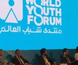 فتح باب التسجيل لحضور منتدى شباب العالم في شرم الشيخ من 14 إلى 17 ديسمبر 2019