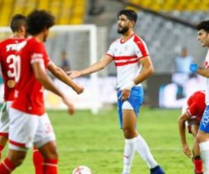 موعد مباراة السوبر المصري بين الأهلي والزمالك