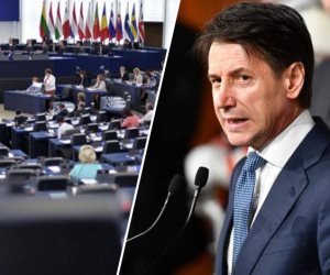  عودة إيطاليا لـ «الحضن الأوروبي».. سر رفض الحكومة الجديدة سيناريوهات الخروج من الاتحاد 