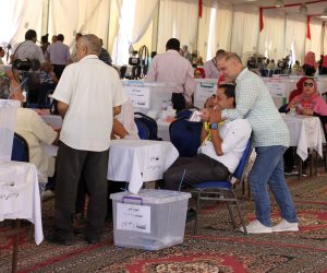 الهدوء يسيطر على محيط «الزمالك» بعد فتح باب التسجيل في اليوم الثاني للتصويت على الميزانية