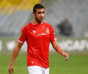 الأهلى يفحص لاعبين لتحديد مصيرهم من مباراة الزمالك فى نهائى السوبر المصرى