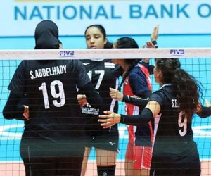 وراء كل عظيمة عائلة.. ماذا قالت أسر ناشئات الطائرة عن حلم كأس العالم؟